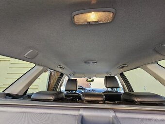 Ford Focus mk2 1.8 Duratek 2009 - 10