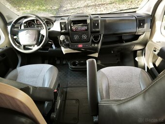 Sunlight,140ps,CR,2023,garaz,klima,tempo,6osob,alu,super - 10