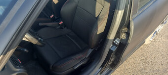 Seat Leon cupra R - 10