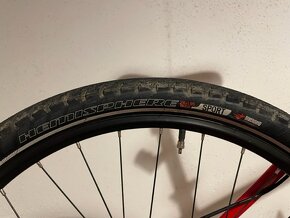 Dívčí kolo Specialized rockhopper Comp velikost 17" - 10