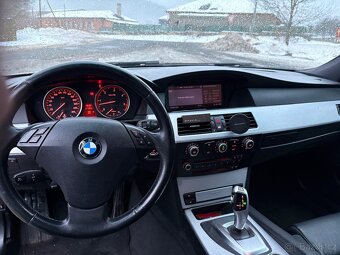 BMW e61 - 10