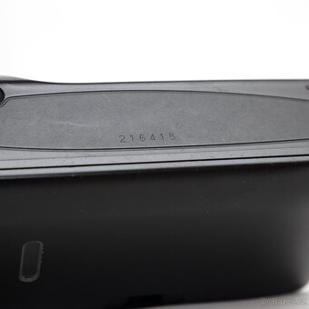 Yashica Minitec AF - 10