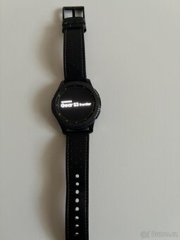 Samsung Gear S3 Frontier - 10