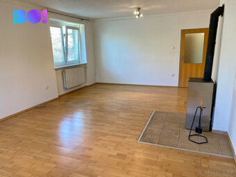 Prodej rodinného domu, ul. Melkusova, Znojmo - 10