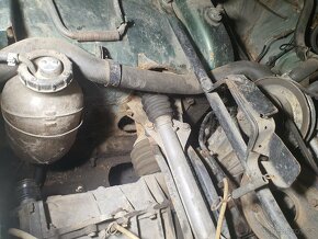 Renault 16 TL, kompletní, funkční motor i elektro - 10