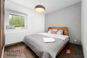 Prodej, byty/3+kk, 80 m2, Karlinská 3, 46010 Liberec, Libere - 10