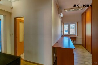 Pronájemubytování, 360 m2 - Ústí nad Labem - Střekov - 10