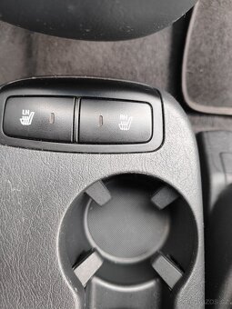 Hyundai Tucson 2007 - 10