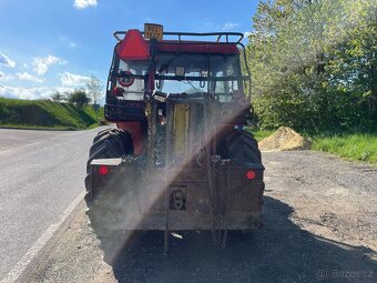 Zetor UKT 7245 - 10
