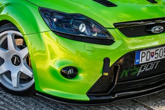 Ford Focus RS 2.5T 405PS (aj na splátky) - 10
