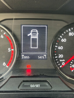 Dodávka MAN TGE 2.0 TDI – MRAZÍRNA/6 PALET/ZÁRUKA - 10