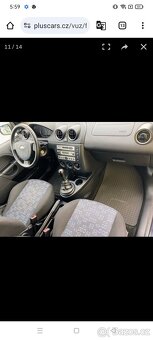 Prodám Ford Fiesta 1,3 benzín, r.v. 3 /2005, 173.900km - 10