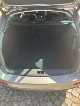Škoda Octavia 3 Combi 2.0 TDI 110Kw Laurin & Klement - 10