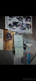 BMW R 1200 GS LC - 10