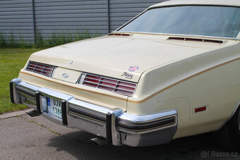 1974 Buick Riviera 455 V8 - vynikající originální stav - 10