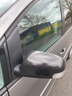 VW Touran 1t2 2008 1.9tdi 77kw chip 88kw DPF - 10
