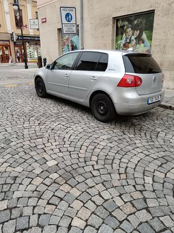 Golf 1.9 TDI - 10