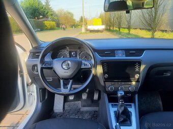 Škoda Octavia III combi 1.6TDI 85kW 2019, DPH, NOVÉ ROZVODY - 10