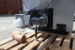Automatický kotel TERMO TECH INTEGRA 22 kW - 10