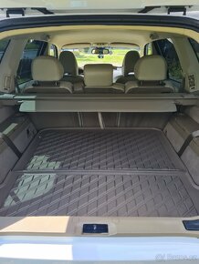 Volvo xc90 awd D5,136kw 2009 258000km - 10