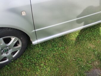 Škoda Fabia Combi 1.4 16 V , 59 kW - Nová STK, Velice pěkná. - 10