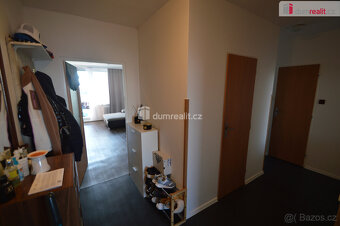 Pronájem 3+1 75m2 P4 Lhotka Novodvorská - 10