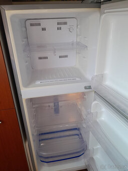 Kombinovaná lednice SAMSUNG - 10