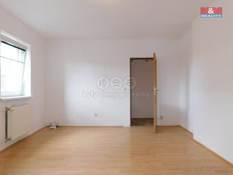 Pronájem bytu 2+1, 57 m², Aš, ul. Vladivostocká - 10