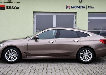 BMW Řada 6 630d GT xD LUXURY S.CLOSE ČR - 10