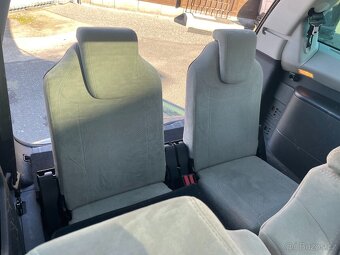 CITROEN C4 PICASSO EXCLUSIVE AUTOMAT 2.0HDI 110KW 2011 - 10