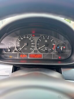 Bmw E46 316i - 10