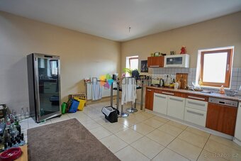 Prodej byty 3+1, 192 m2 - Znojmo, ev.č. 00421 - 10