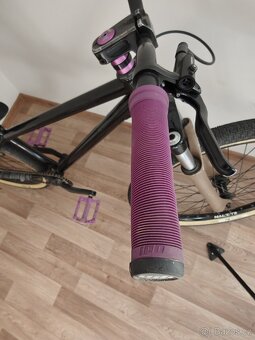Identiti P66 Custom Build - 10
