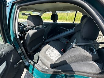 ŠKODA FABIA 1.2 HTP - 10