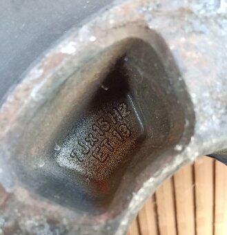 Gutmann 4x108 r15 - 10