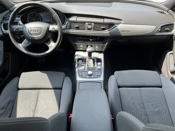 Audi A6 Avant Combi 3.0 Bi-TDI 230KW QUATTRO Tiptronic, DPH - 10