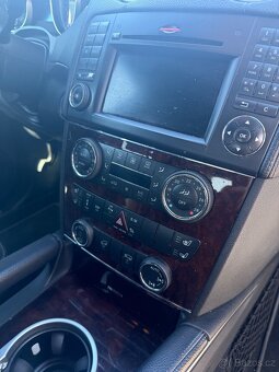 Mercedes-Benz ML 320 CDI – 4MATIC - 10