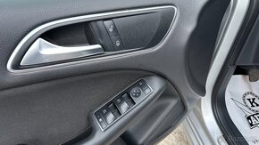 Mercedes-Benz B 180CDI 80kW ALU,Tažné - 10