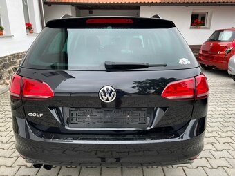 Volkswagen Golf, 1,4 TSI 90kW,DSG-automat - 10