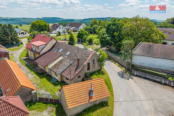 Prodej skladu, 400 m², Čakov - 10