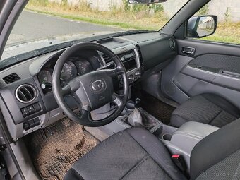 Mazda BT 50 - 10