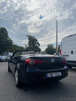 VW Eos 2.0TDI 103kw - 10