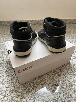 Dětské boty Geox vel.31 - 10