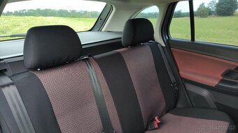 Škoda Fabia 2 combi 1,4 TDI 59kW - 10