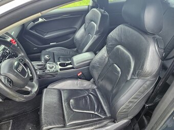 Audi A5 na splatky - 10