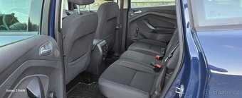 Ford C-Max 1.0 ecoboost, ČR 1. majitel, po velkém servisu - 10
