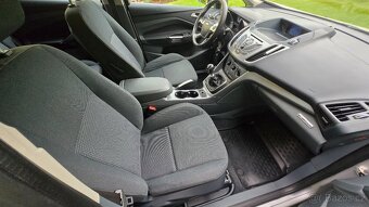 Ford C-max 1.6TDCi ▪︎  PO SERVISU - 10