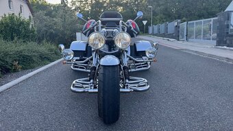 Trike Boom Low Rider 16 101 PS - 10
