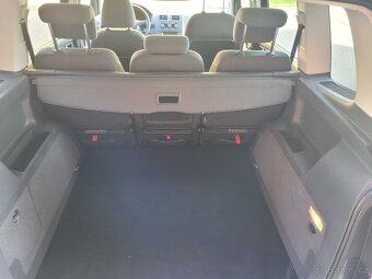 Touran 2.0 TDI 103kW COMFORTLINE - 10