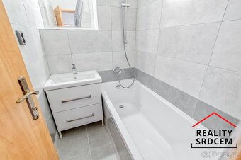 Pronájem zrekonstruovaného bytu 2+1, 53 m2, ul. Karla Hynka  - 10